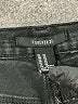 Forever 21 Black Jeans Size 25 waist - photo 7