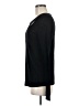 Michael Stars Black Long Sleeve Top One size - photo 5