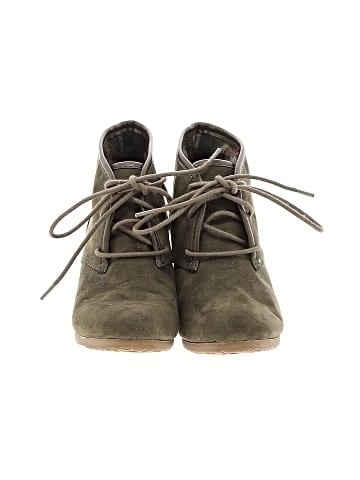 Mad Love Ankle Boots (view 2)
