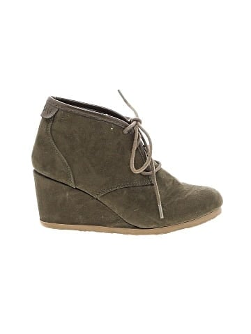 Mad Love Ankle Boots (view 1)