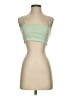 Gymshark Green Tube Top Size S (estimated) - photo 1