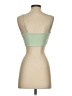 Gymshark Green Tube Top Size S (estimated) - photo 2