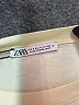 Zara Ivory Short Sleeve Turtleneck Size S - photo 7