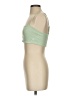 Gymshark Green Tube Top Size S (estimated) - photo 5