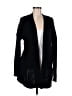 Ann Taylor Black Cardigan Size M - photo 1