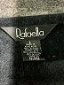 Rafaella Solid Black Pullover Sweater Size L - photo 7