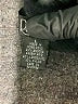 Rafaella Solid Black Pullover Sweater Size L - photo 8