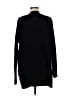 Ann Taylor Black Cardigan Size M - photo 2