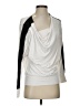 Boston Proper White Cardigan Size XS - photo 1