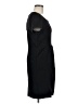 Kookai Solid Black Cocktail Dress Size EU 40 / US 10 - photo 4