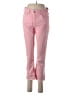 NYDJ Color Block Pink Jeans Size 6 - photo 1