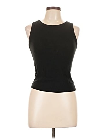 Jon & Anna Sleeveless T-Shirt (view 1)