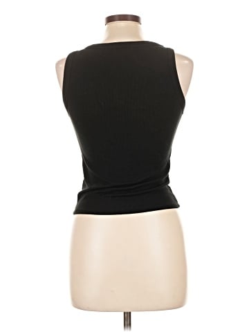 Jon & Anna Sleeveless T-Shirt (view 2)