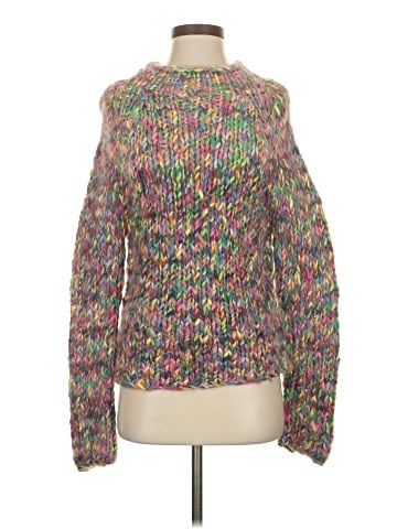 David Brooks Cardigan (view 1)