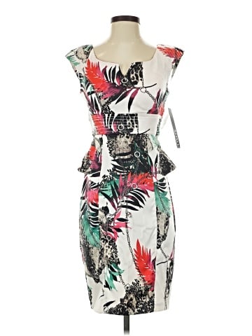 XOXO Cocktail Dress (view 1)