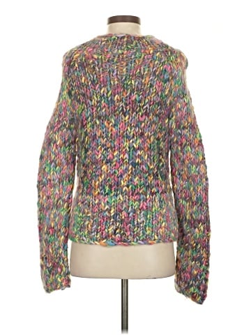 David Brooks Cardigan (view 2)