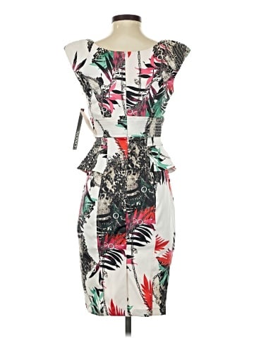 XOXO Cocktail Dress (view 2)