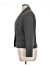 Bandolino Gray Blazer Size 14 - photo 5