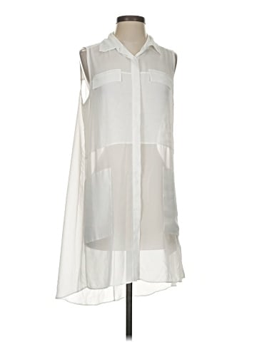 Kenneth Cole New York Casual Dress (view 1)