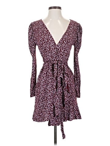 Missguided Casual Dress (view 1)
