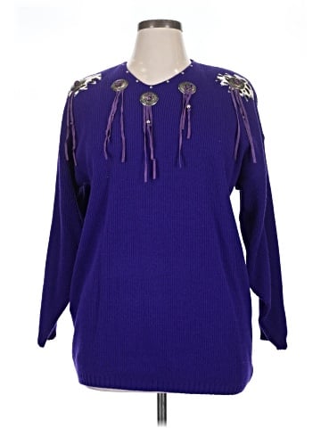 Cover Charge Long Sleeve Blouse (view 1)