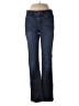 Heritage Blue Jeans Size 2 (petite) - photo 1
