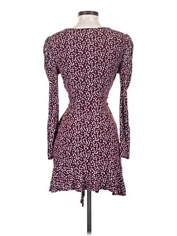 Missguided Casual Dress (view 2)