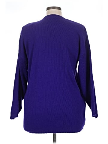 Cover Charge Long Sleeve Blouse (view 2)