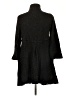 Fever Black Cardigan Size L - photo 2