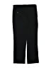 Chaps Black Dress Pants Size 14 - photo 2