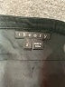 Theory 100% Polyester Black Cocktail Dress Size 2 - photo 7