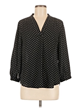 Vince Camuto 3/4 Sleeve Blouse