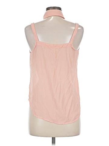 Annabelle Sleeveless Blouse (view 2)