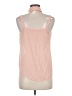 Annabelle Pink Sleeveless Blouse Size M (estimated) - photo 2