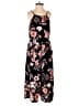 Moa Moa Black Jumpsuit Size S - photo 1