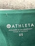 Athleta Green Active Pants Size XS - photo 7