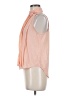 Annabelle Pink Sleeveless Blouse Size M (estimated) - photo 5