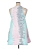 A'gaci Tie-dye Gray Blue Casual Dress Size XL - photo 2