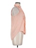Annabelle Pink Sleeveless Blouse Size M (estimated) - photo 4