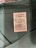 Girlfriend Collective Solid Green Athletic Shorts Size XS - photo 3