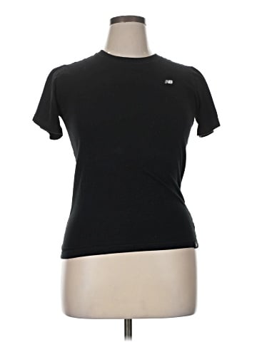 New Balance Active T-Shirt (view 1)
