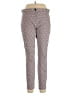 Atmosphere Print Gray Casual Pants Size 14 - photo 1