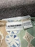 Alfred Dunner 100% Polyester Print Blue Short Sleeve Blouse Size 12 - photo 7