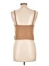 Madewell Tan Tube Top Size L - photo 2