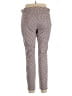 Atmosphere Print Gray Casual Pants Size 14 - photo 2