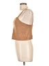 Madewell Tan Tube Top Size L - photo 5