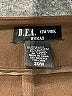 D.F.A. New York Solid Brown Dress Pants Size 20 - photo 4
