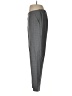 Nine West Houndstooth Gray Dress Pants Size M - photo 5