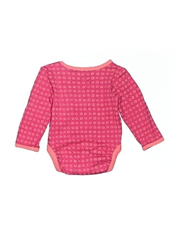 Marimekko Long Sleeve Onesie (view 2)