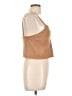 Madewell Tan Tube Top Size L - photo 4